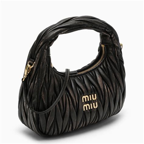 are miu miu bags handmade|miu miu bag price.